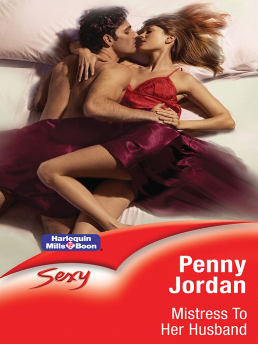 Cover image for Mistress to Her Husband